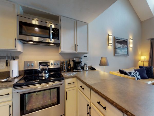 Park City Deer Valley Canyons Resort Home 949615