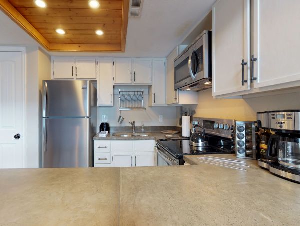 Park City Deer Valley Canyons Resort Home 949615
