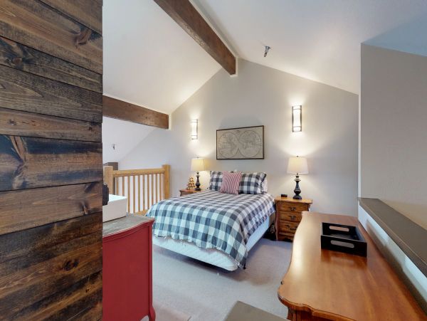 Park City Deer Valley Canyons Resort Home 949615