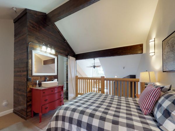 Park City Deer Valley Canyons Resort Home 949615