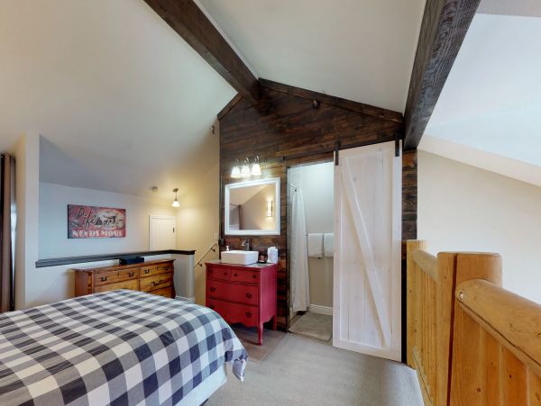 Park City Deer Valley Canyons Resort Home 949615