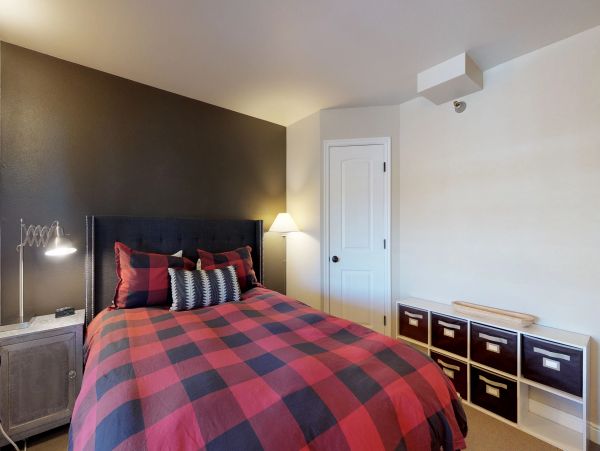 Park City Deer Valley Canyons Resort Home 949615