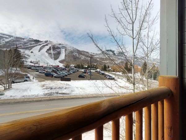 Park City Deer Valley Canyons Resort Home 949615