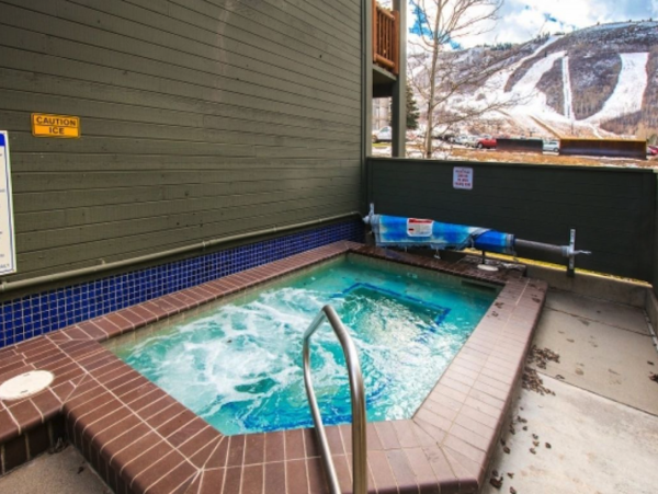 Park City Deer Valley Canyons Resort Home 949615