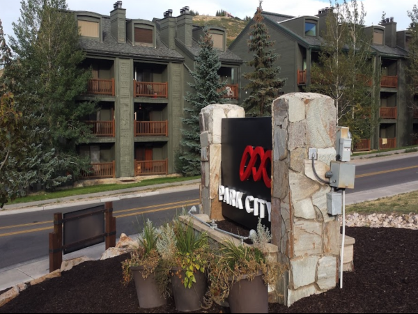 Park City Deer Valley Canyons Resort Home 949615