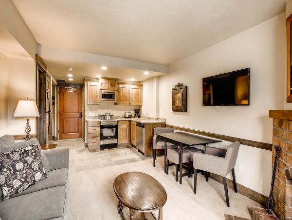 Park City Deer Valley Canyons Resort Home 949616