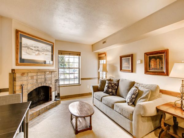 Park City Deer Valley Canyons Resort Home 949616