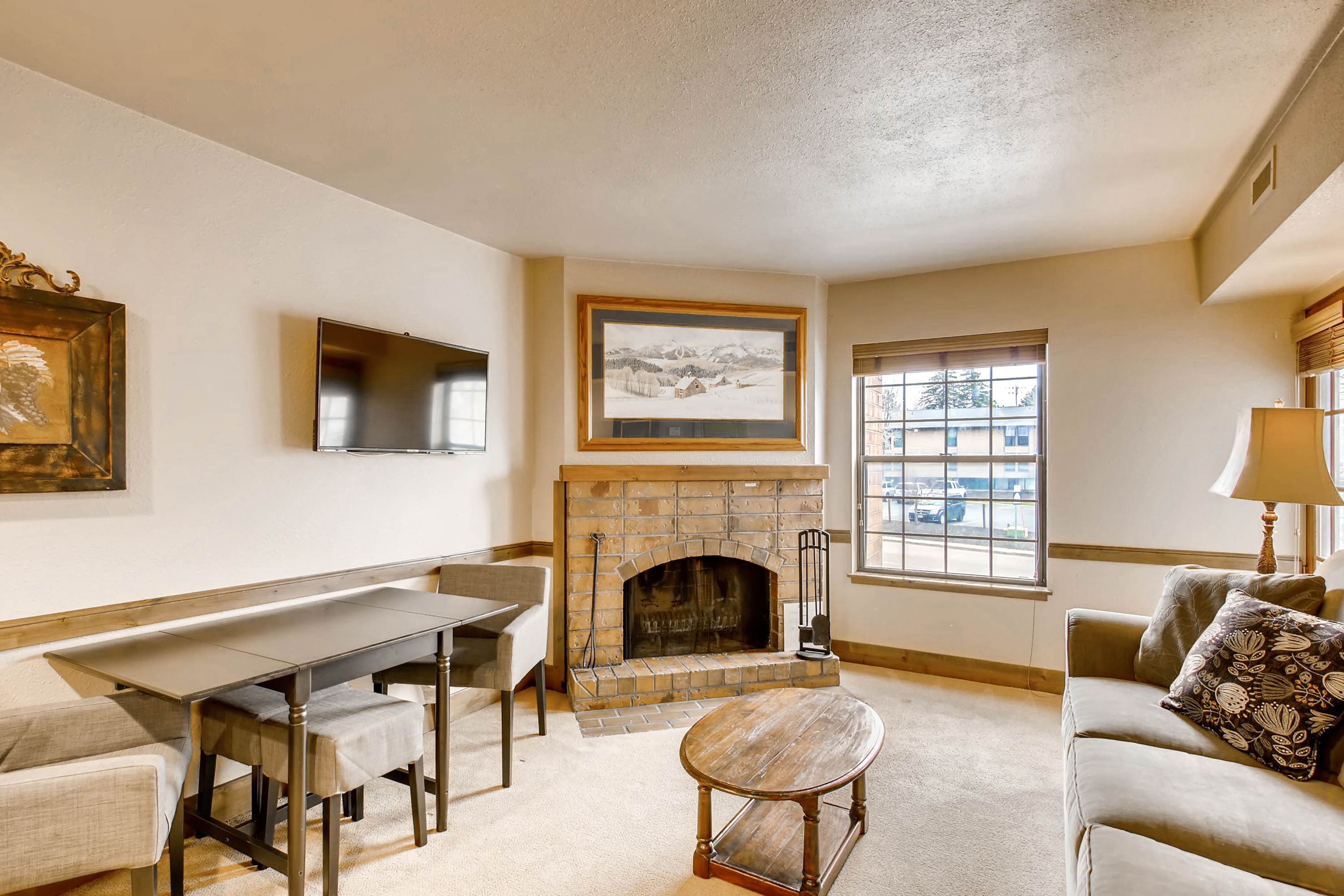 Park City Deer Valley Canyons Resort Home 949616