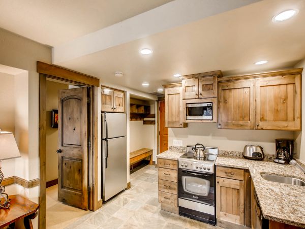 Park City Deer Valley Canyons Resort Home 949616