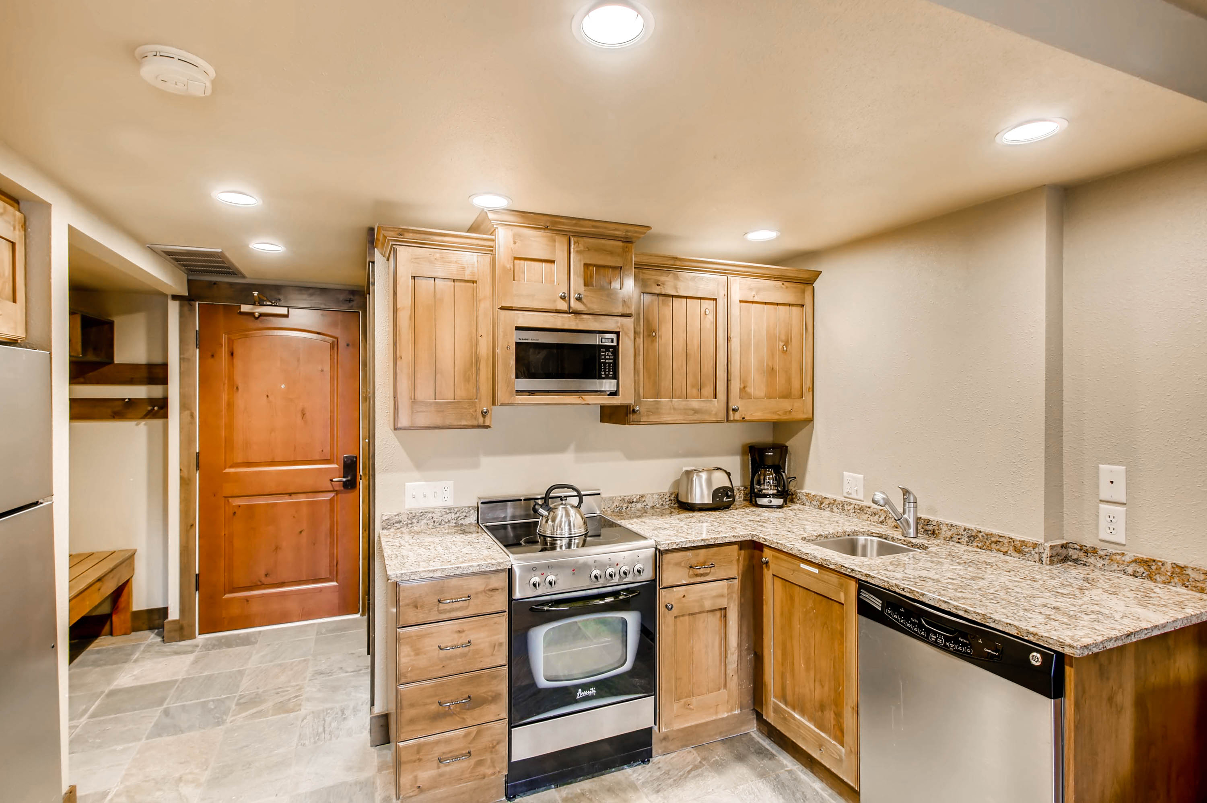 Park City Deer Valley Canyons Resort Home 949616
