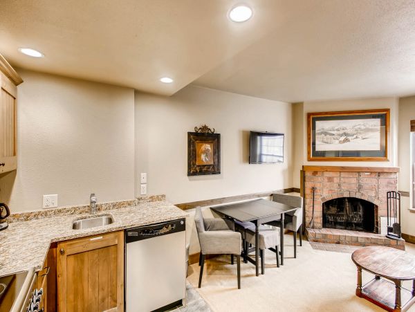 Park City Deer Valley Canyons Resort Home 949616