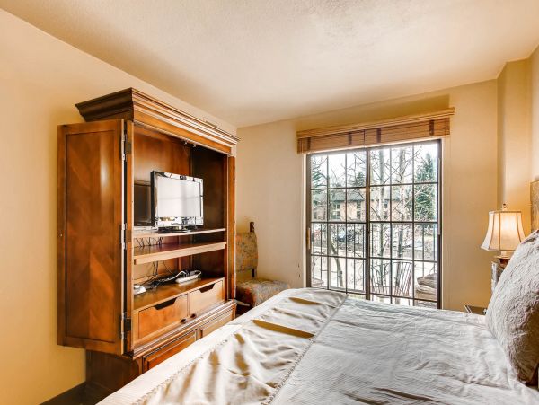 Park City Deer Valley Canyons Resort Home 949616