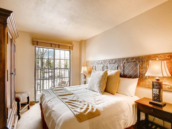 Park City Deer Valley Canyons Resort Home 949616