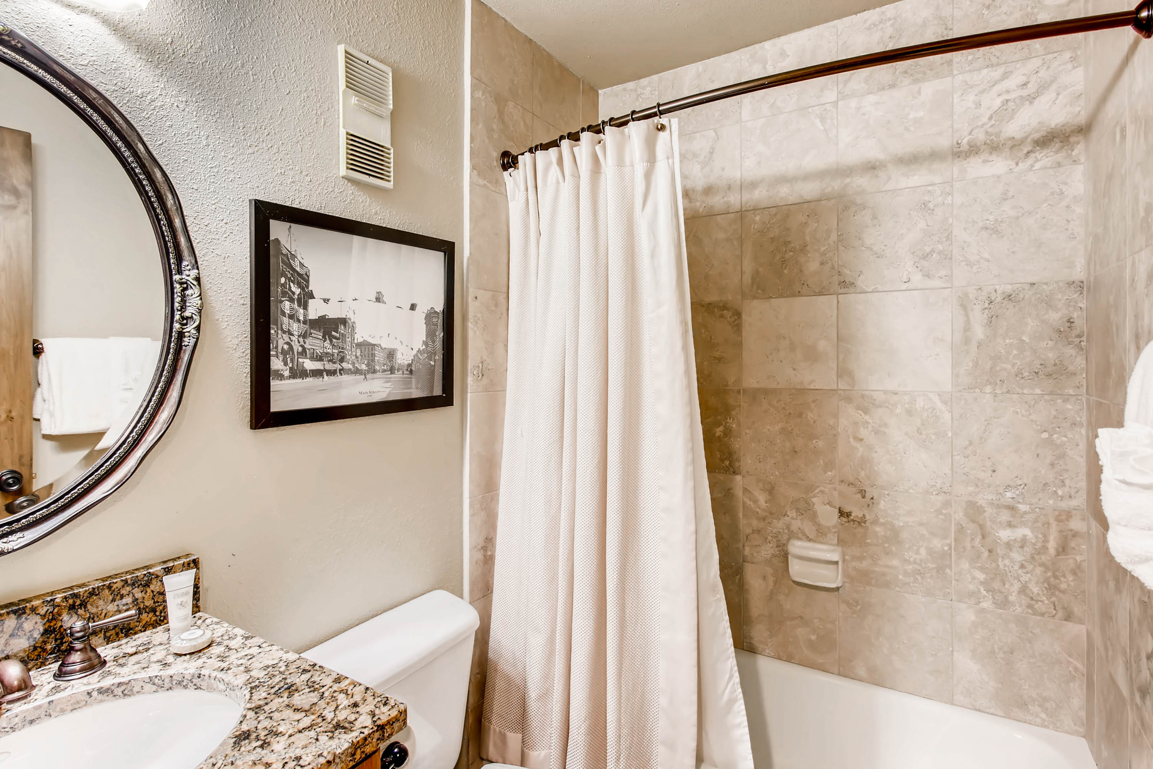 Park City Deer Valley Canyons Resort Home 949616