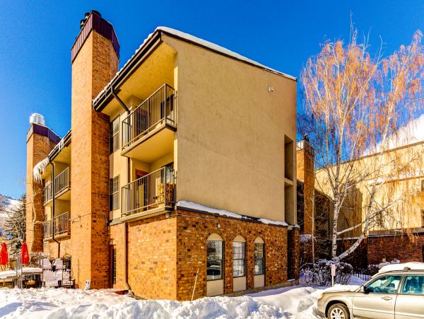 Park City Deer Valley Canyons Resort Home 949616