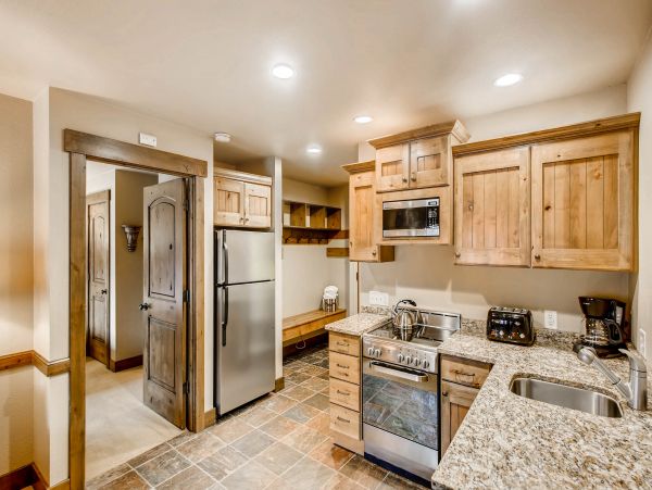 Park City Deer Valley Canyons Resort Home 949617