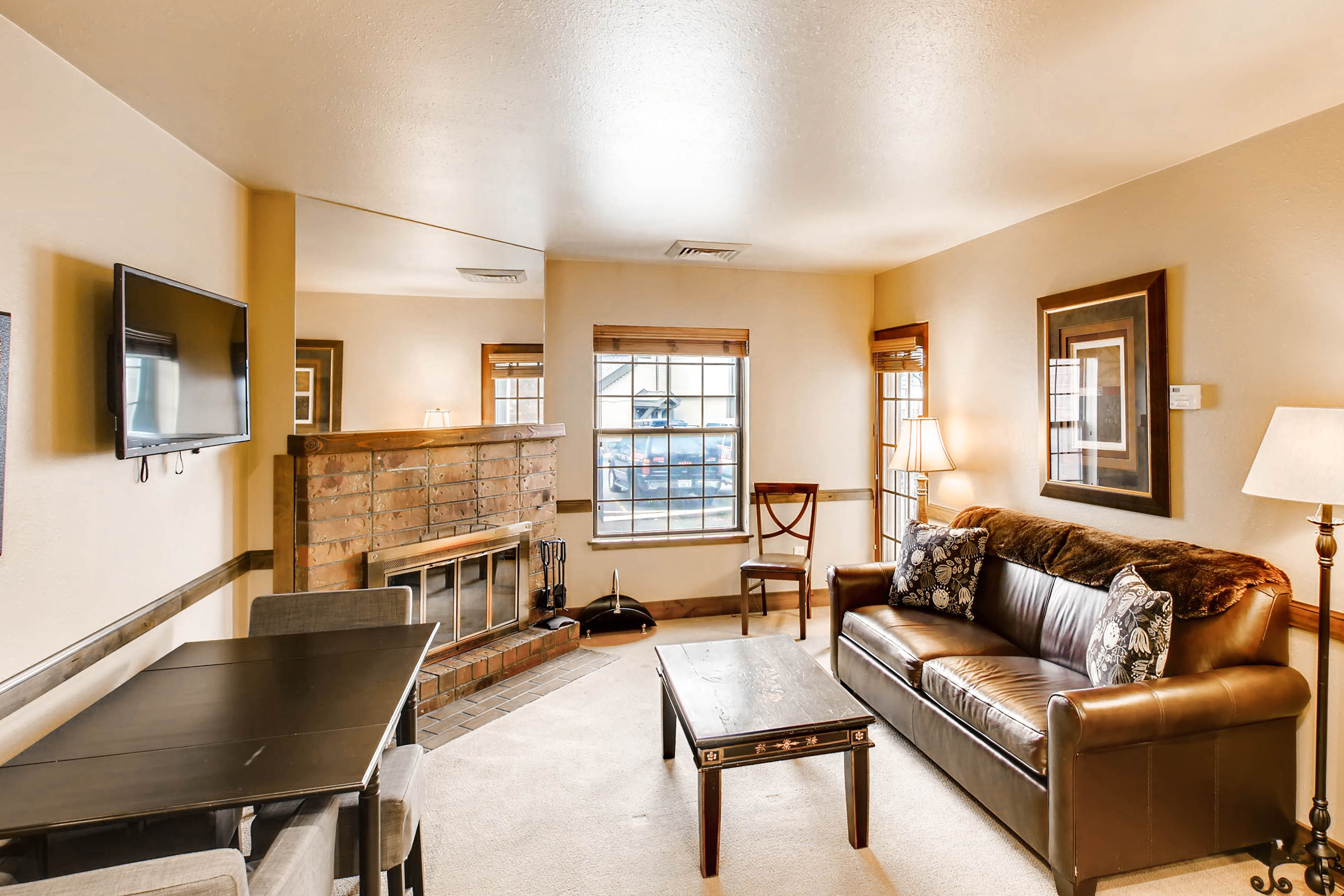 Park City Deer Valley Canyons Resort Home 949617