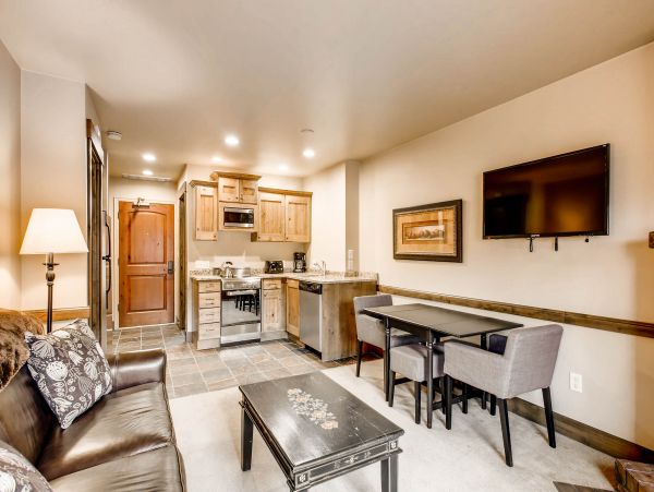 Park City Deer Valley Canyons Resort Home 949617