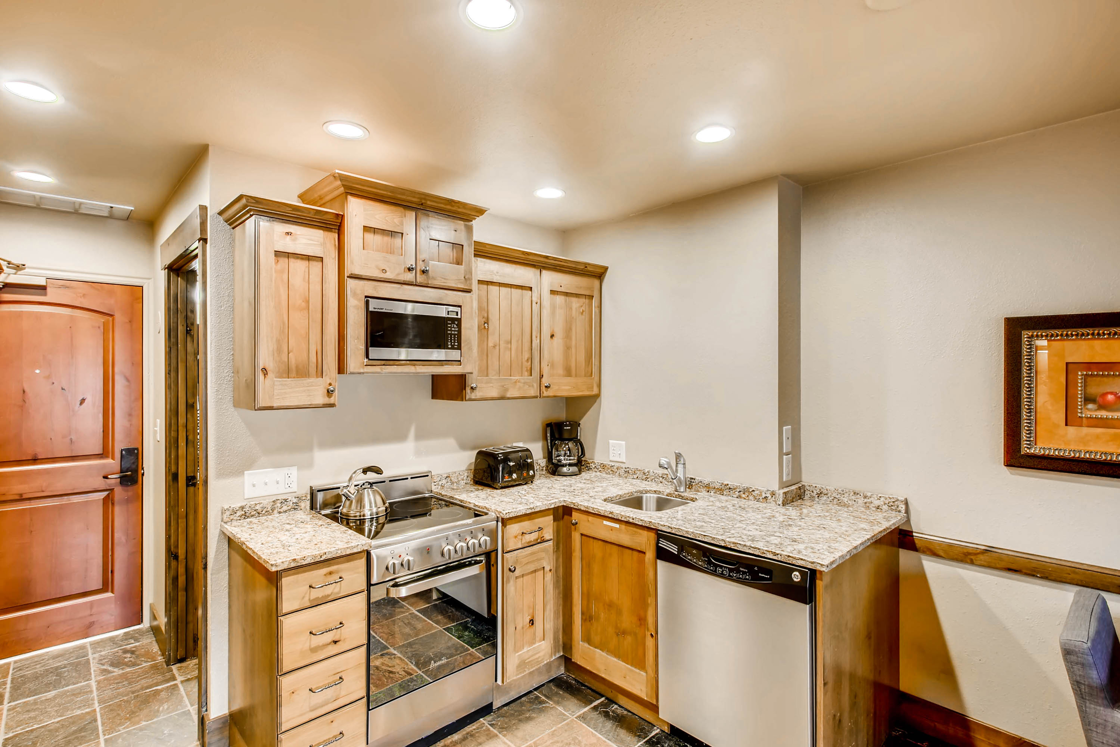 Park City Deer Valley Canyons Resort Home 949617