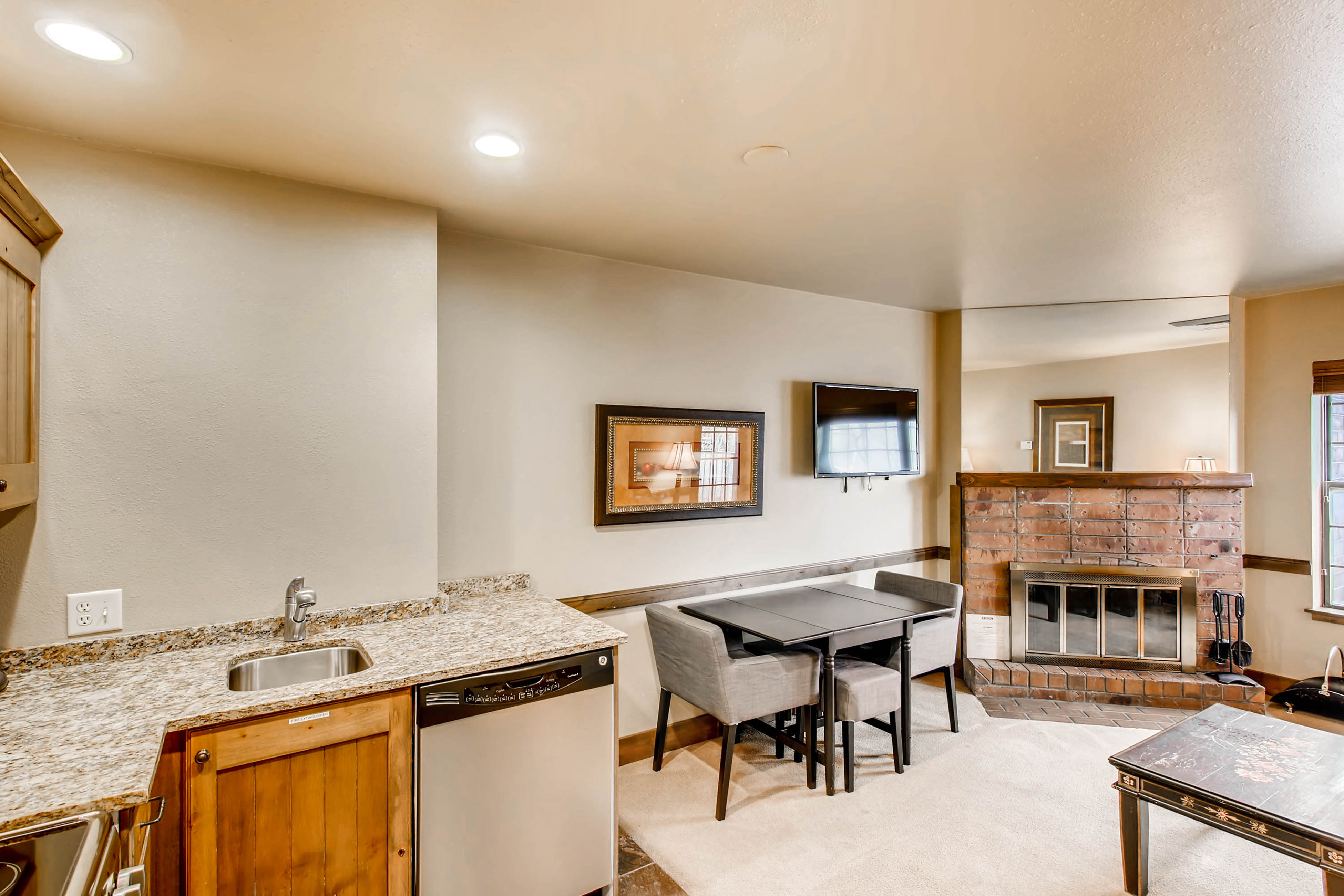Park City Deer Valley Canyons Resort Home 949617