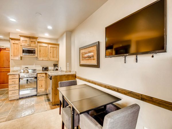 Park City Deer Valley Canyons Resort Home 949617
