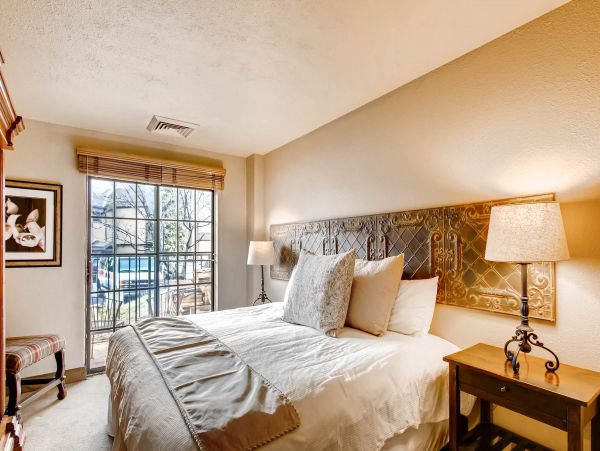Park City Deer Valley Canyons Resort Home 949617