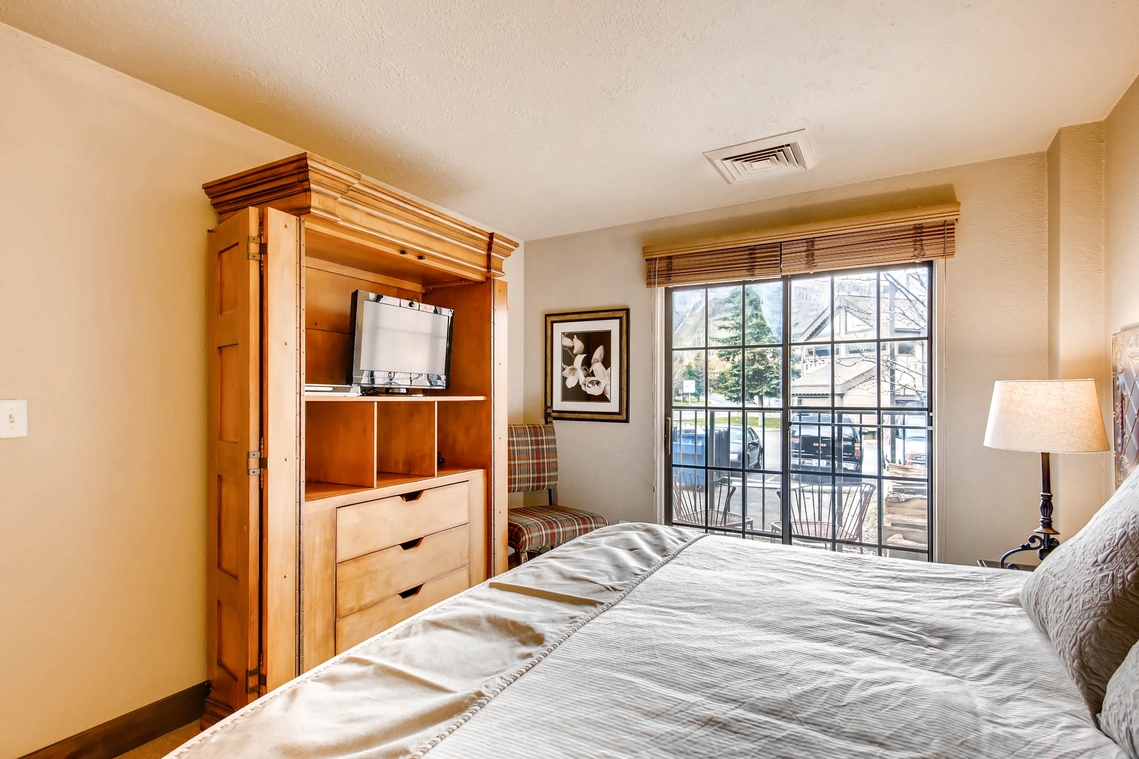 Park City Deer Valley Canyons Resort Home 949617