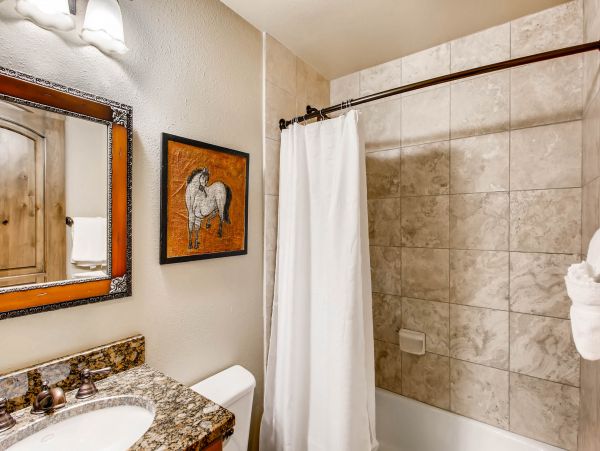 Park City Deer Valley Canyons Resort Home 949617