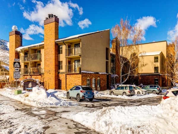 Park City Deer Valley Canyons Resort Home 949617
