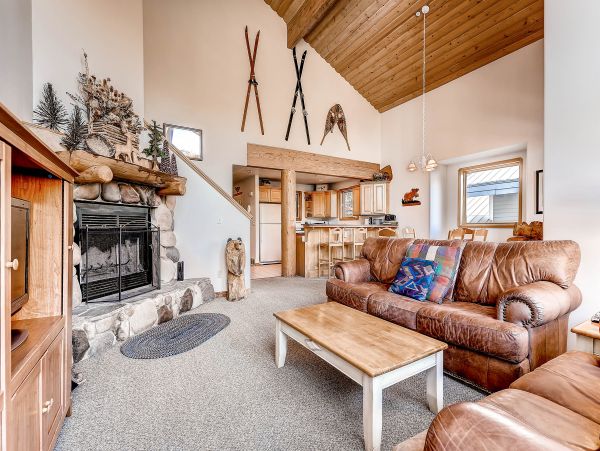 Park City Deer Valley Canyons Resort Home 949618