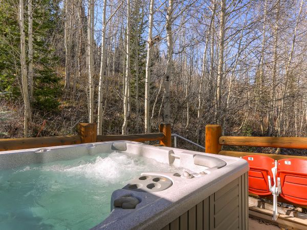 Park City Deer Valley Canyons Resort Home 949618