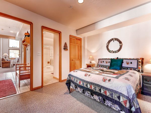 Park City Deer Valley Canyons Resort Home 949618