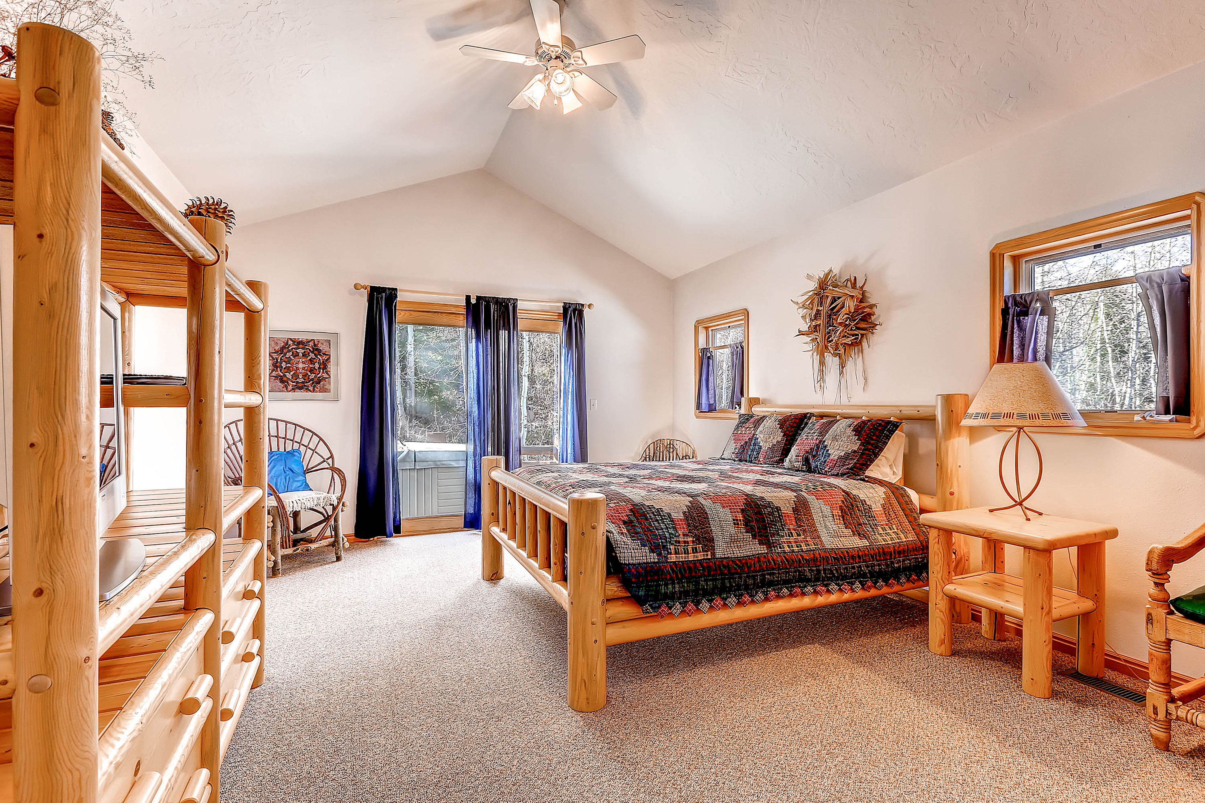 Park City Deer Valley Canyons Resort Home 949618