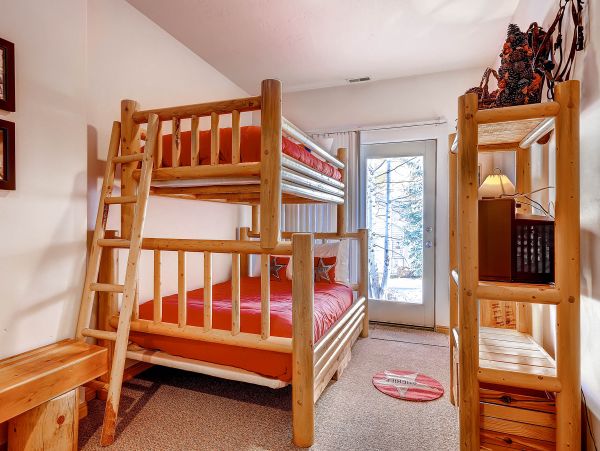 Park City Deer Valley Canyons Resort Home 949618