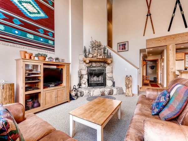 Park City Deer Valley Canyons Resort Home 949618