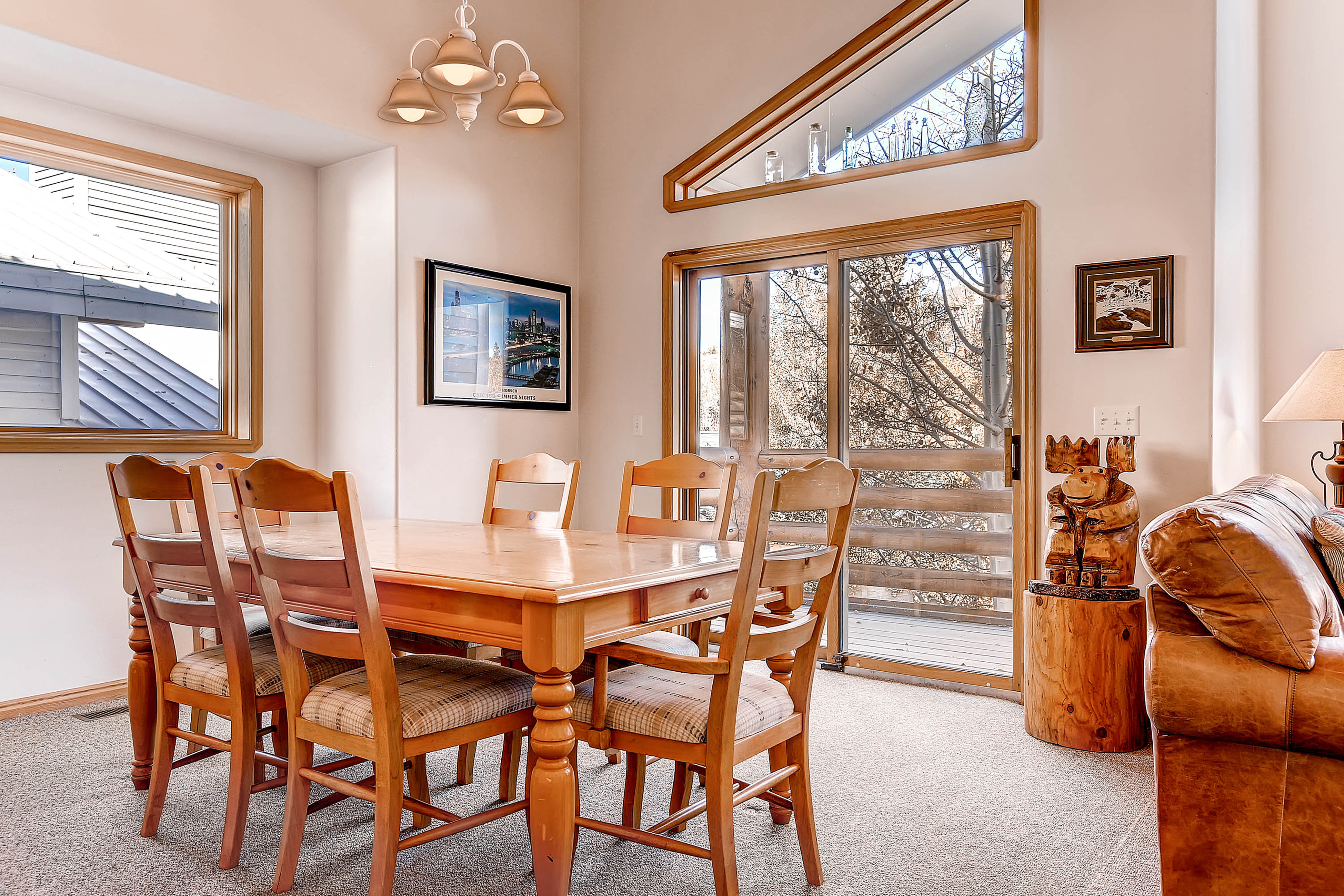 Park City Deer Valley Canyons Resort Home 949618
