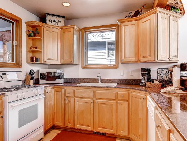 Park City Deer Valley Canyons Resort Home 949618