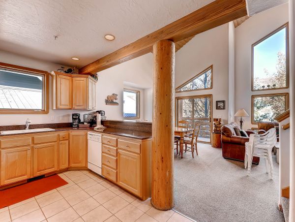 Park City Deer Valley Canyons Resort Home 949618