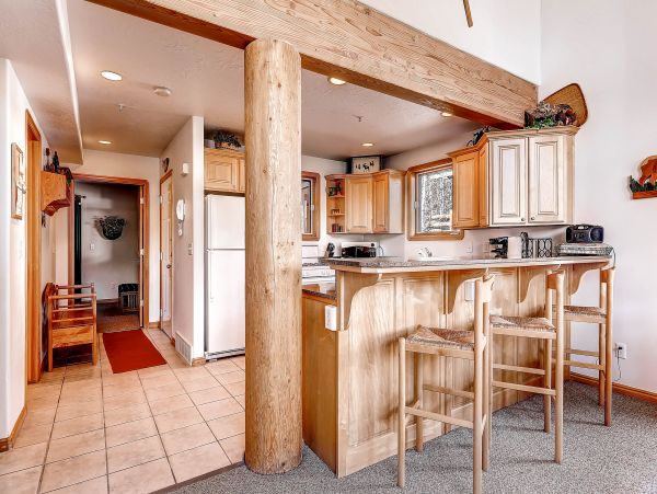 Park City Deer Valley Canyons Resort Home 949618