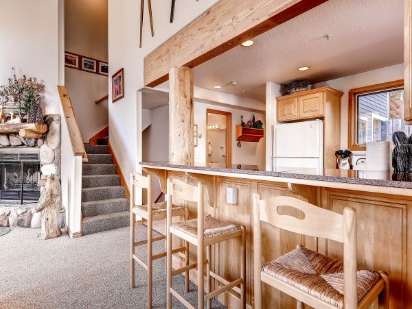 Park City Deer Valley Canyons Resort Home 949618