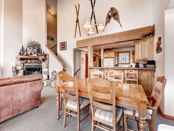 Park City Deer Valley Canyons Resort Home 949618