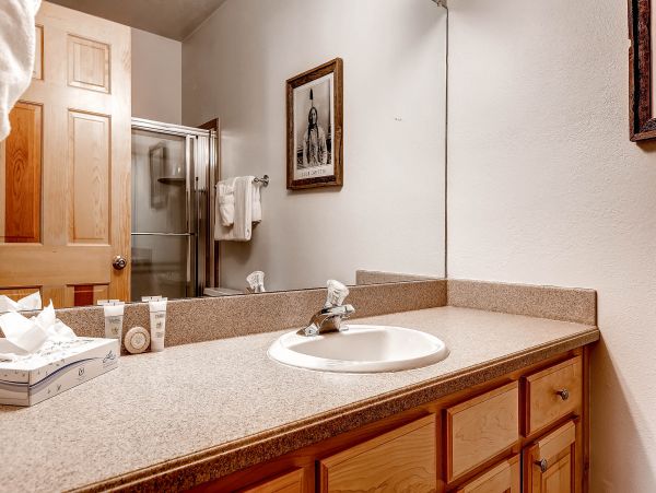 Park City Deer Valley Canyons Resort Home 949618