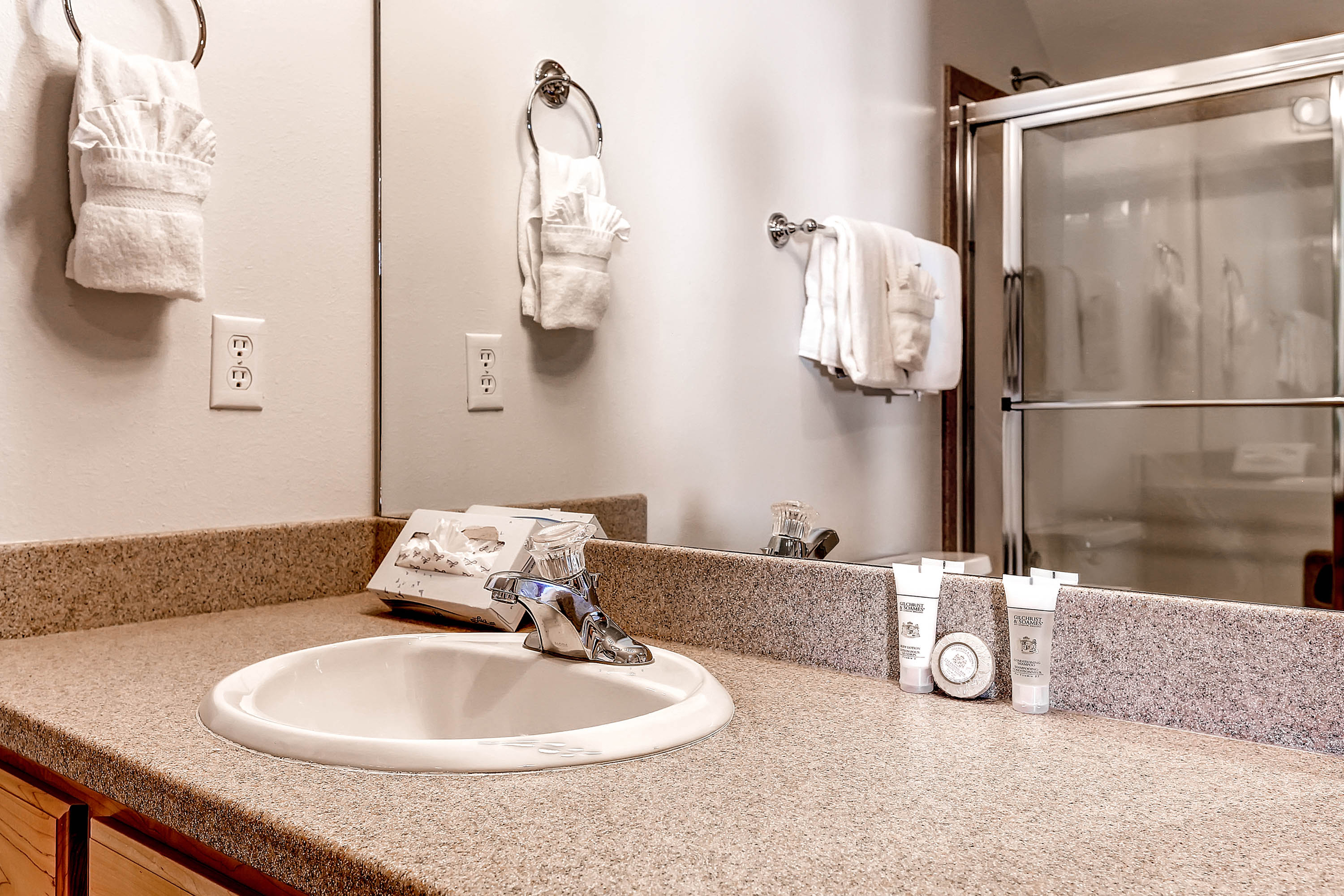 Park City Deer Valley Canyons Resort Home 949618