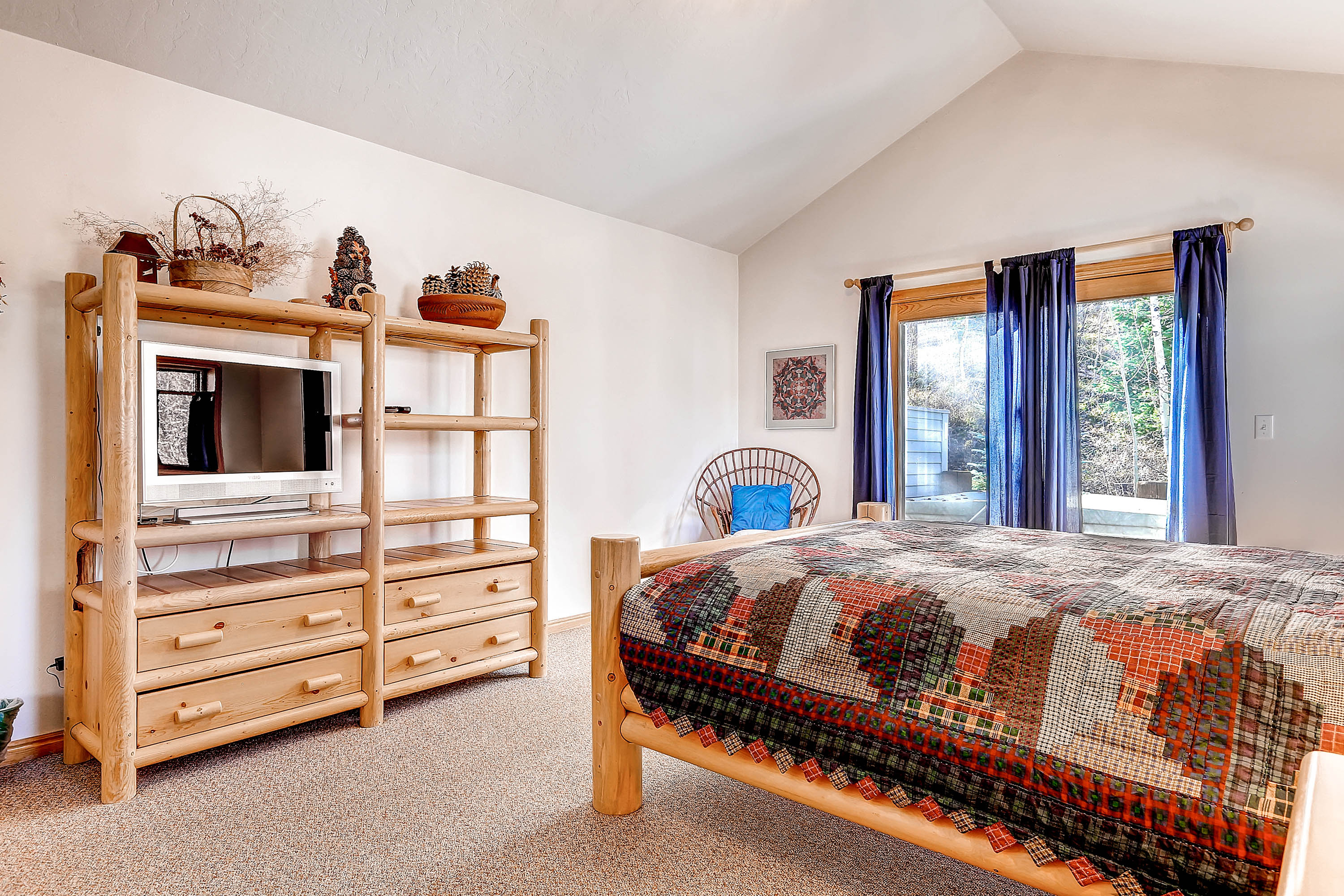 Park City Deer Valley Canyons Resort Home 949618