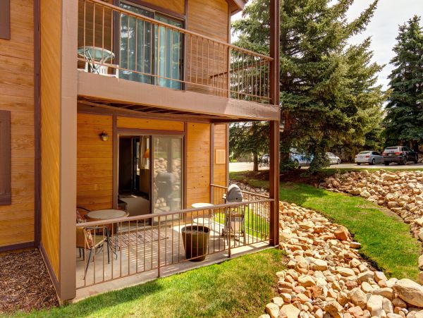 Park City Deer Valley Canyons Resort Home 949619