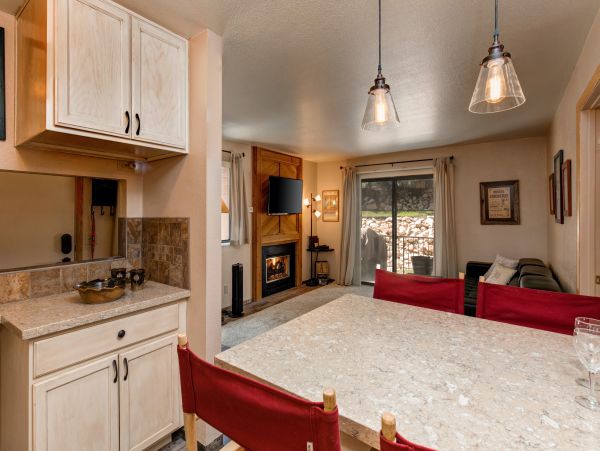 Park City Deer Valley Canyons Resort Home 949619