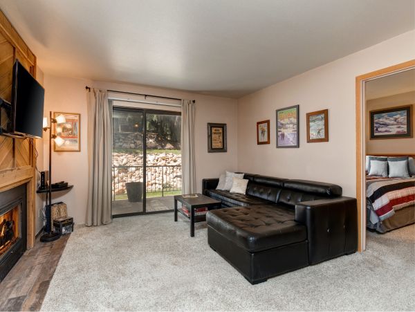 Park City Deer Valley Canyons Resort Home 949619