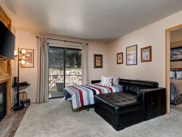 Park City Deer Valley Canyons Resort Home 949619