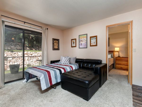 Park City Deer Valley Canyons Resort Home 949619