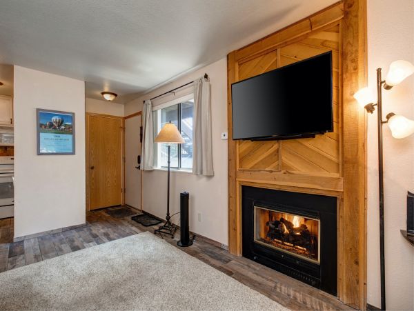 Park City Deer Valley Canyons Resort Home 949619